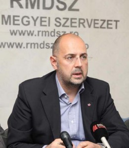 kelemen hunor - Ziarul National