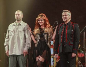 loree juriu - Ziarul National