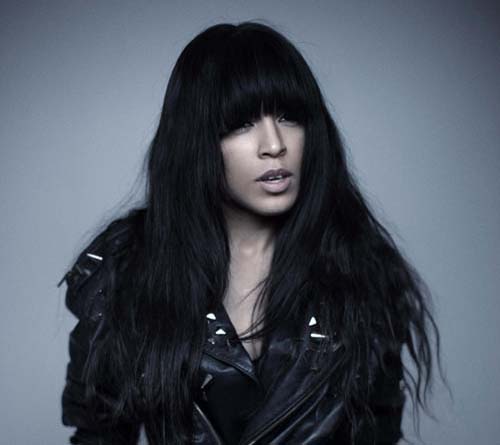 Loreen: “Nu exista voci la X Factor!”