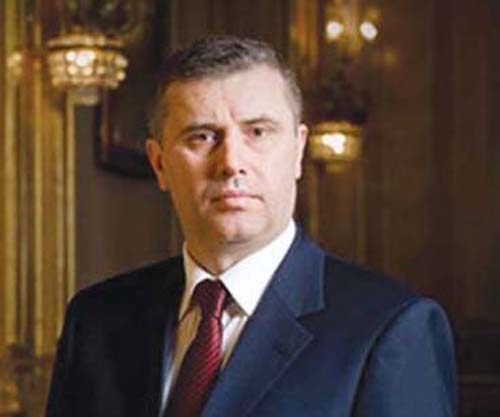 Seful SPP, audiat la Comisia de aparare