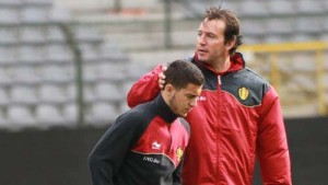 marc wilmots - Ziarul National
