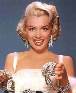 marilyn-monroe (2) - Ziarul National
