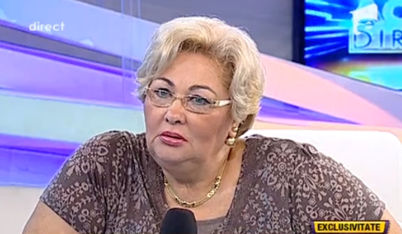 Mariana Zavoranu: E mult spus ca Oana si Pepe s-au impacat