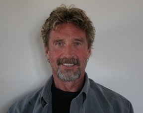 mcafee FB - Ziarul National