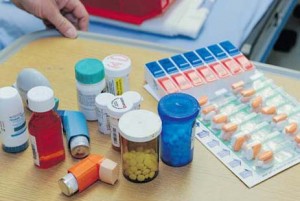 medicamente pe tava - Ziarul National
