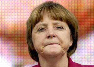merkel1 - Ziarul National