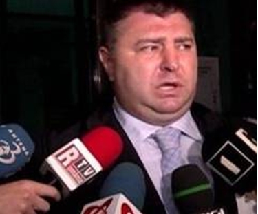 Liderul gruparii din dosarul bancherilor: „Politicienii m-au folosit”