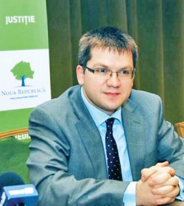mihail neamtu - Ziarul National