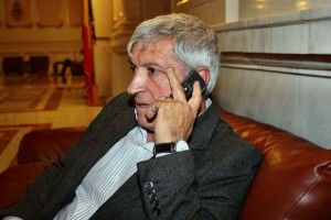 mircea diaconu - Ziarul National