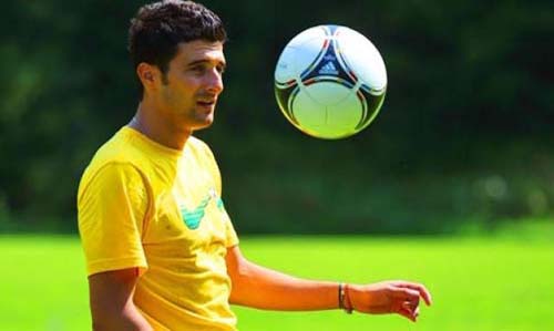 „Nico” vireaza spre Belgia. Rusii cer 2 milioane de euro!