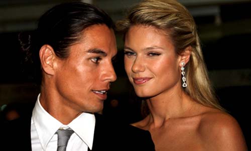 Julio Iglesias, socru mare: i s-a insurat baiatul!