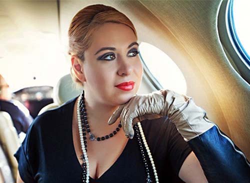 Oana Roman il regreta si acum pe Cornel Pasat