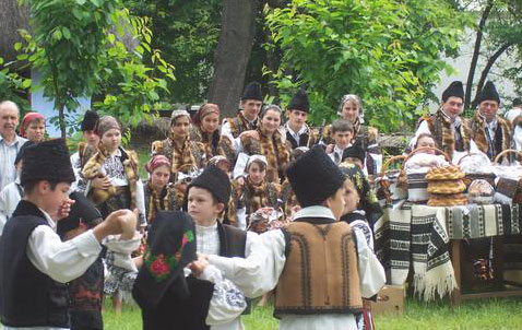Obiceiuri si superstitii de Sfintii Arhangheli Mihail si Gavriil