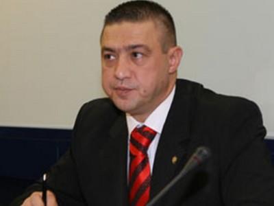 Rudel Obreja a fost arestat pentru 30 de zile