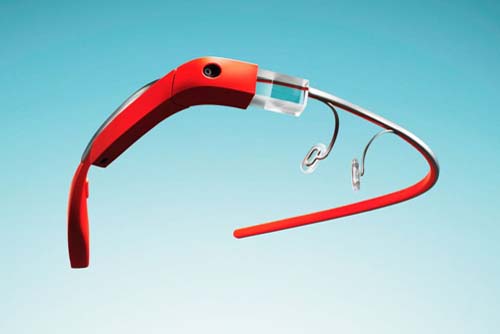 Uitati de smartphone, treceti la Project Glass!