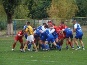 olimpia_grivita - Ziarul National