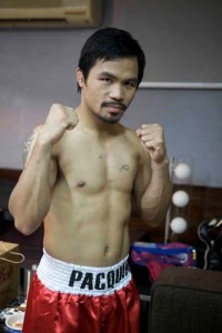 pacquiao - Ziarul National