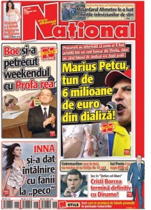 pag1 - Ziarul National