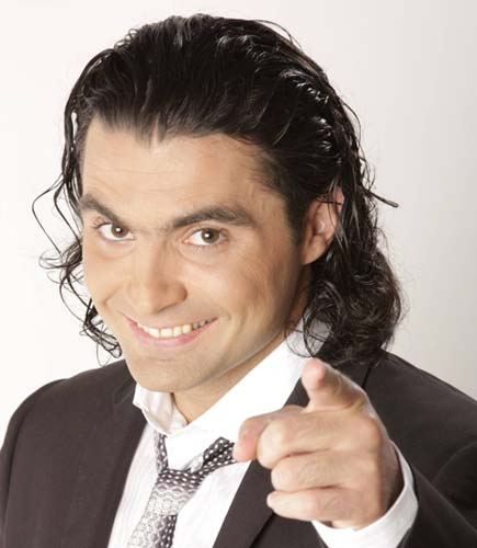 Pepe: “ Sunt cel mai bun barbat din lume”
