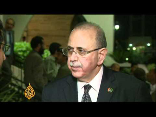 „Primavara araba” din Siria ii aduce la putere pe petrolisti