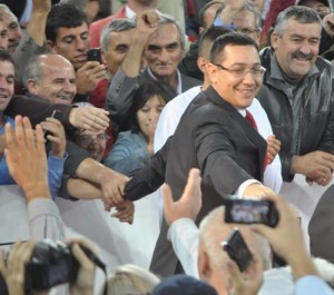 ponta 2 - Ziarul National