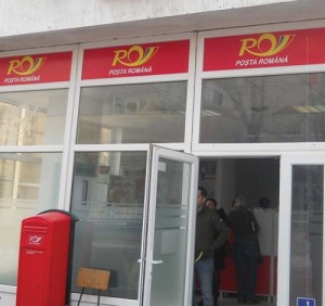 posta - Ziarul National