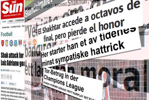 Te-ai intrebat vreodata cat costa marile ziare ale lumii?