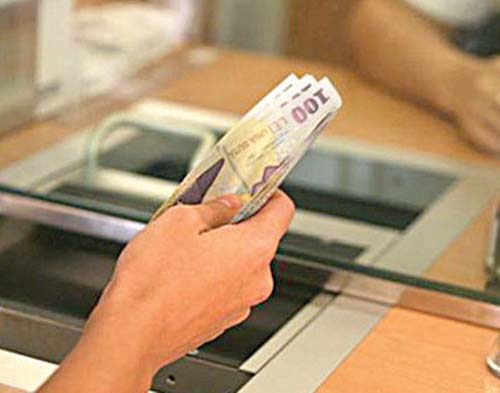 Suspendarea platii ratelor – solutie pentru somerii indatorati