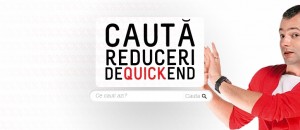 reduceri-quickend - Ziarul National