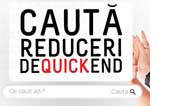 QuickMobile anunta rezultatele Black Friday 2012