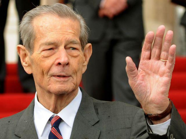 Regele Mihai I implineste 95 de ani