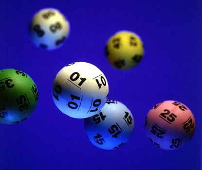 LOTO, 1 noiembrie: Vezi numerele castigatoare la Loto 6/49, Joker si Noroc