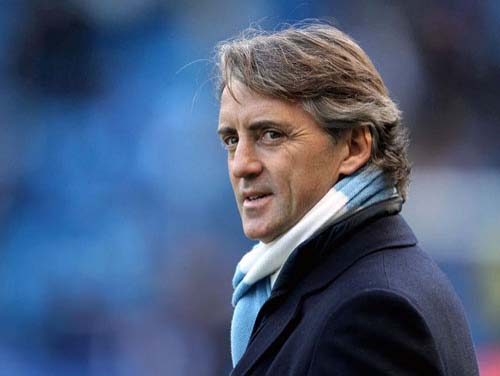 Seicul Mansour vrea sa se desparta „moca” de Mancini