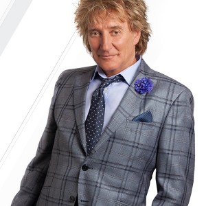 rod stewart - Ziarul National