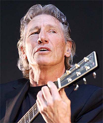 Roger Waters, concert spectaculos la Bucuresti!