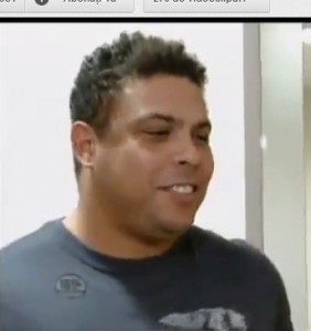 ronaldo - Ziarul National