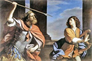 saul-si-david - Ziarul National