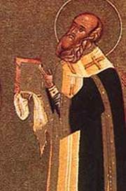 Sfantul Grigorie Taumaturgul, Episcopul Neocezareei