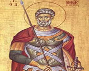 Sfantul Mina, ocrotitorul celor pagubiti, praznuit in aceasta sambata