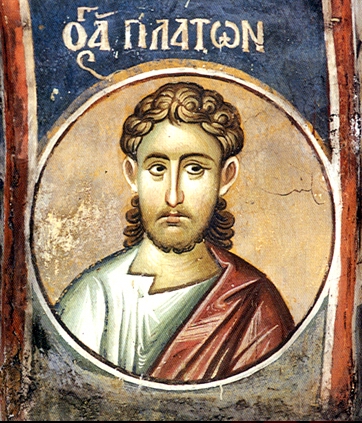 Calendar ortodox, 18 noiembrie: Sfantul Mucenic Platon