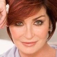 sharon osbourne - Ziarul National