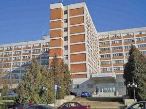 spital-mures-FOTO-radiomures-ro - Ziarul National