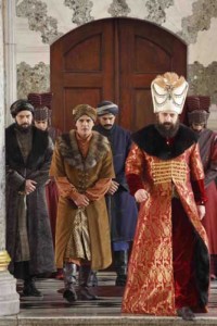 suleyman-3 - Ziarul National