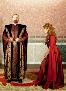 suleyman - Ziarul National