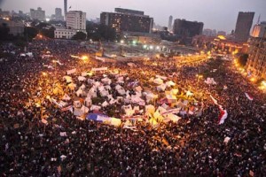 tahrir-square - Ziarul National