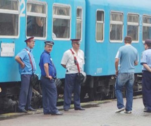 taxatori cfr - Ziarul National