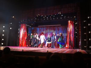 teatru1 - Ziarul National