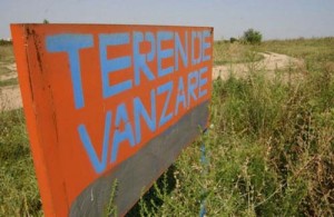 teren agricol de vanzare - Ziarul National