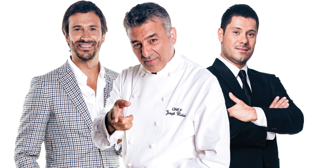 TopChef: Vezi ce s-a intamplat in prima editie! – VIDEO