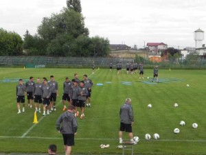 u-cluj - Ziarul National